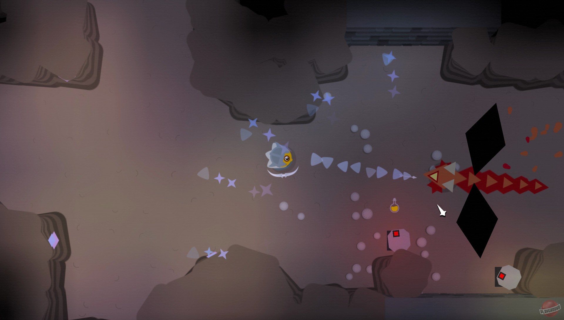 Скриншот из игры Unexplored - 52
