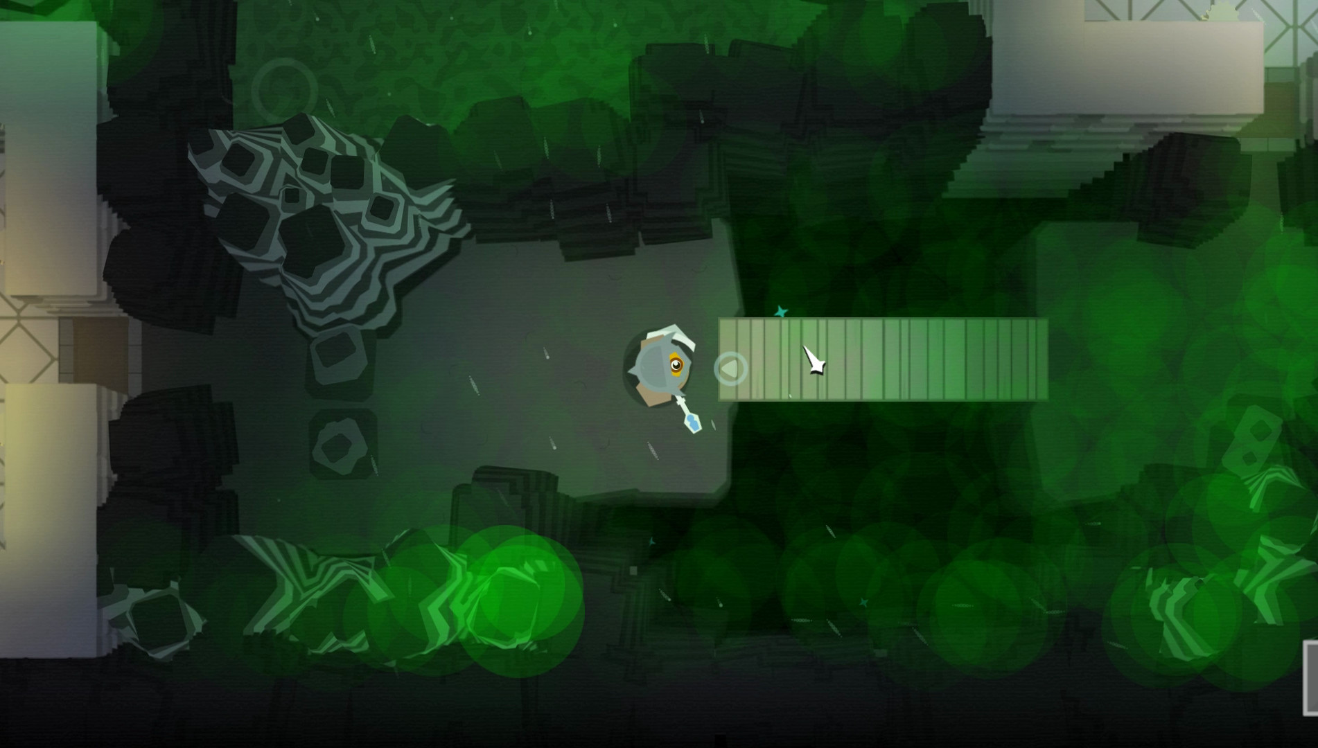 Скриншот из игры Unexplored - 64