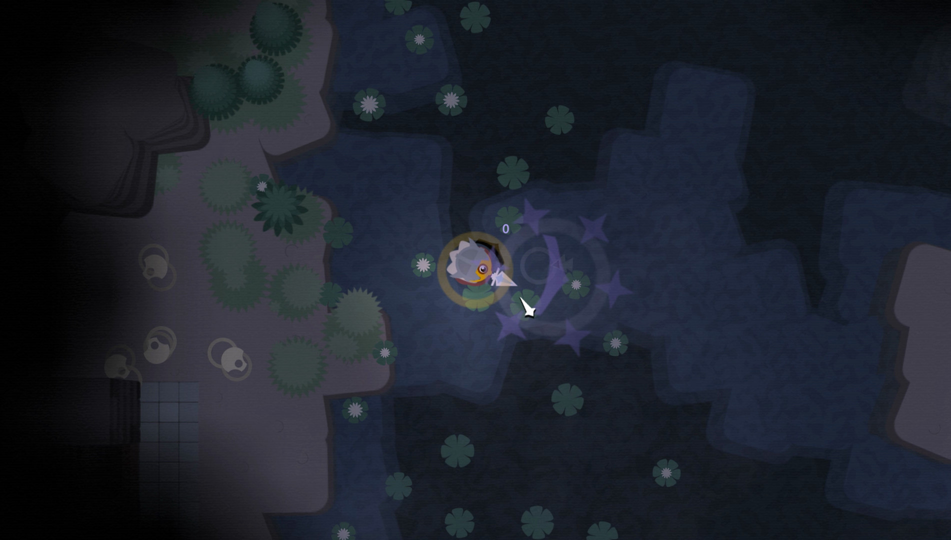 Скриншот из игры Unexplored - 16
