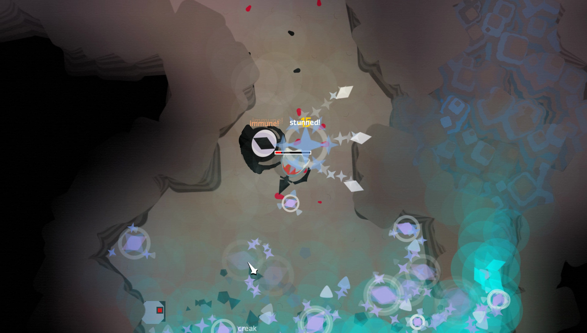 Скриншот из игры Unexplored - 47