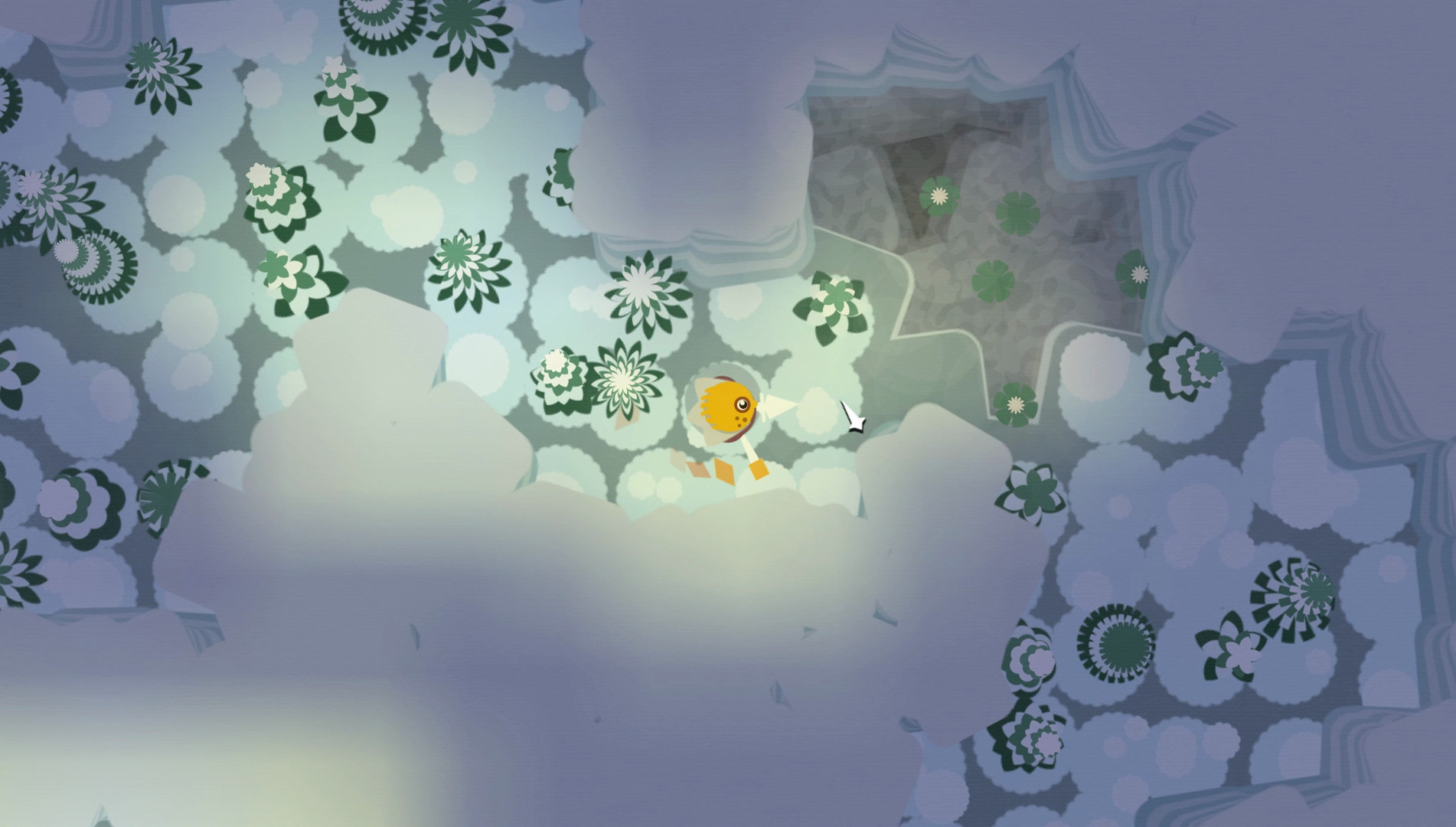 Скриншот из игры Unexplored - 23