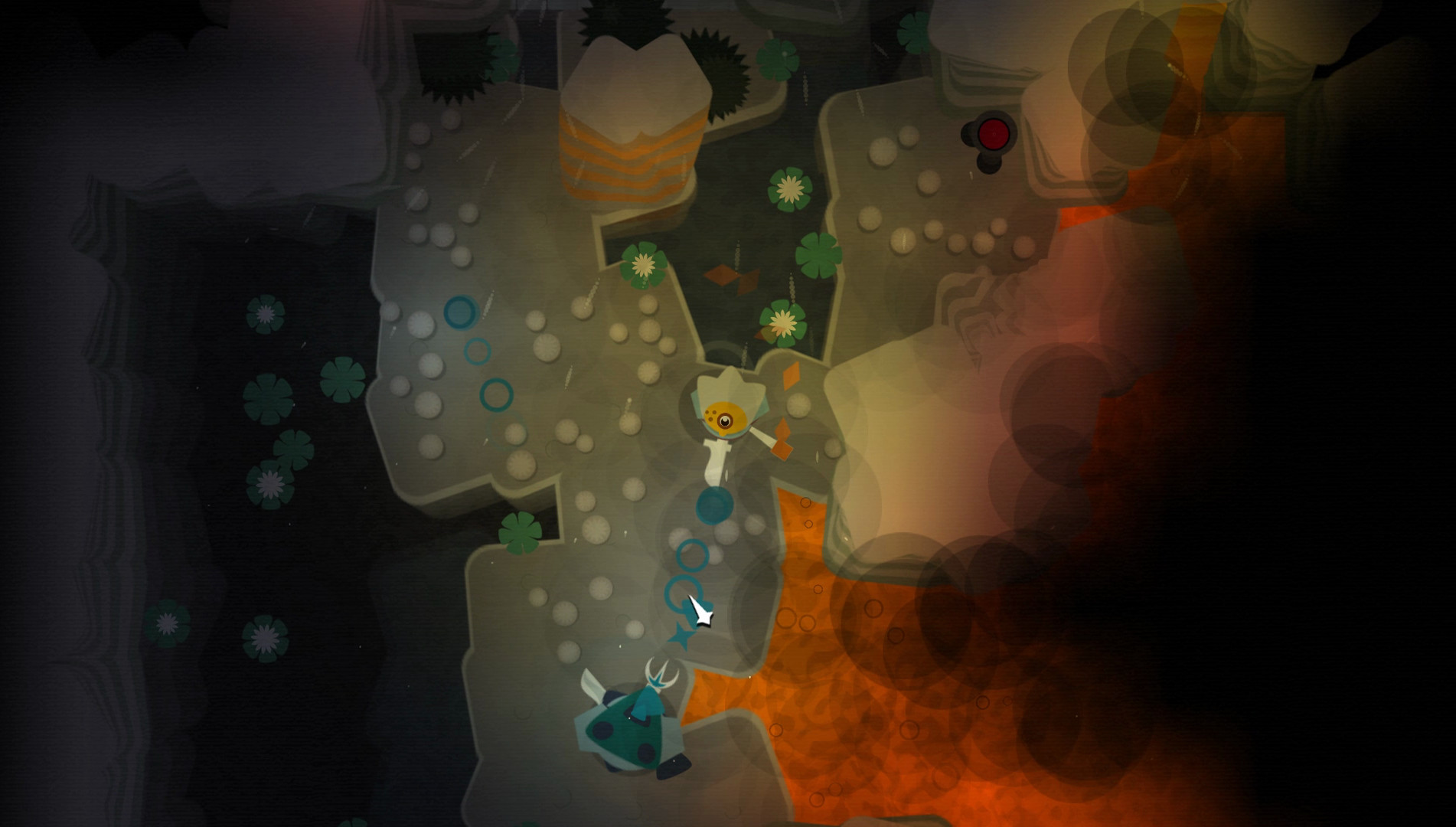 Скриншот из игры Unexplored - 30