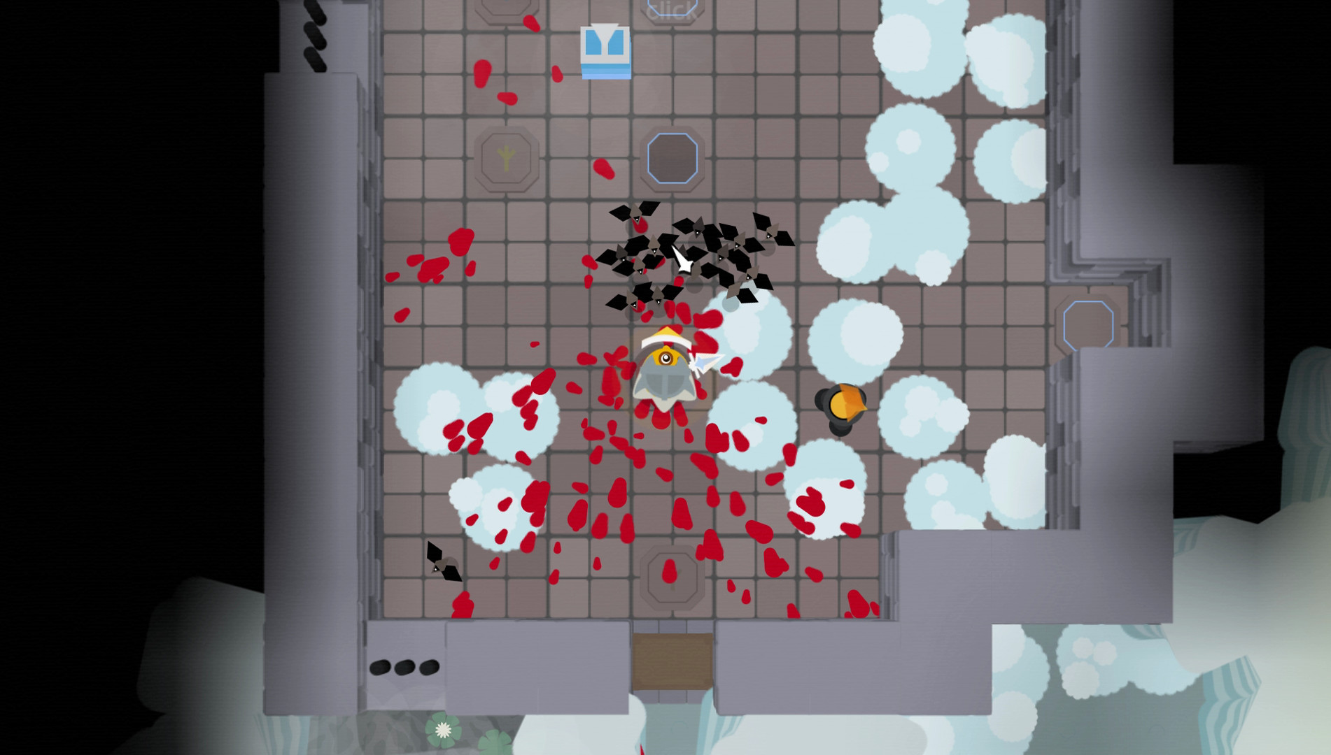 Скриншот из игры Unexplored - 57
