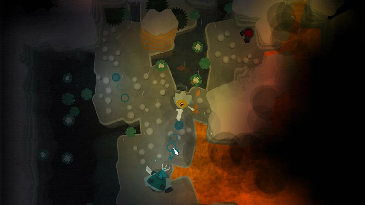 Скриншот из игры Unexplored - 29