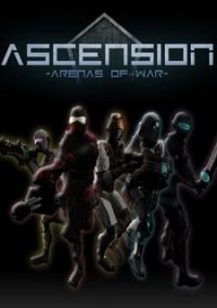 Обложка игры Ascension: Arenas of War
