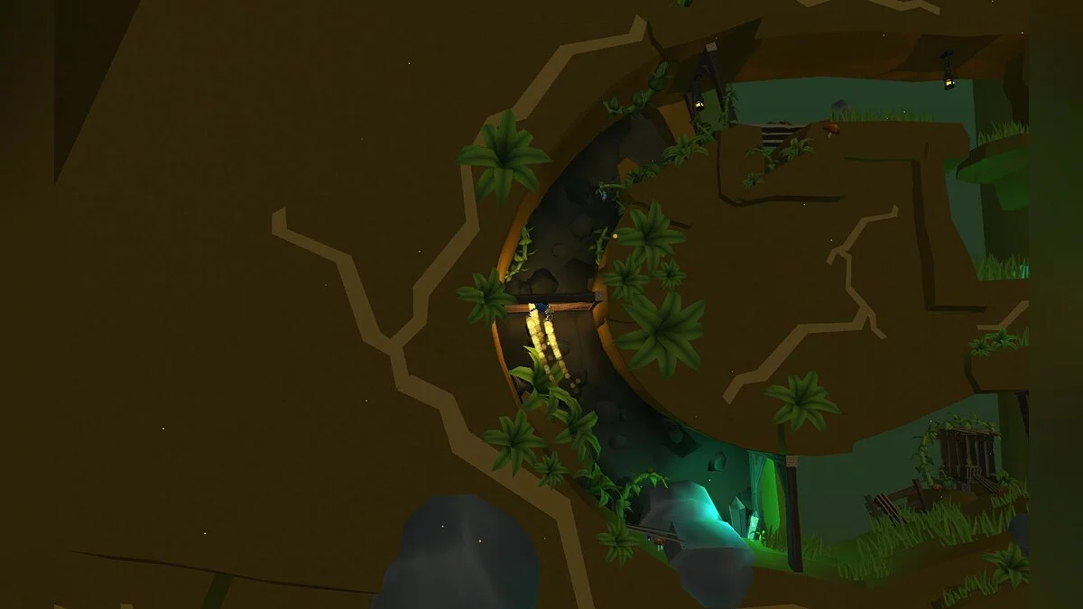 Скриншот из игры Bob Came in Pieces - 7