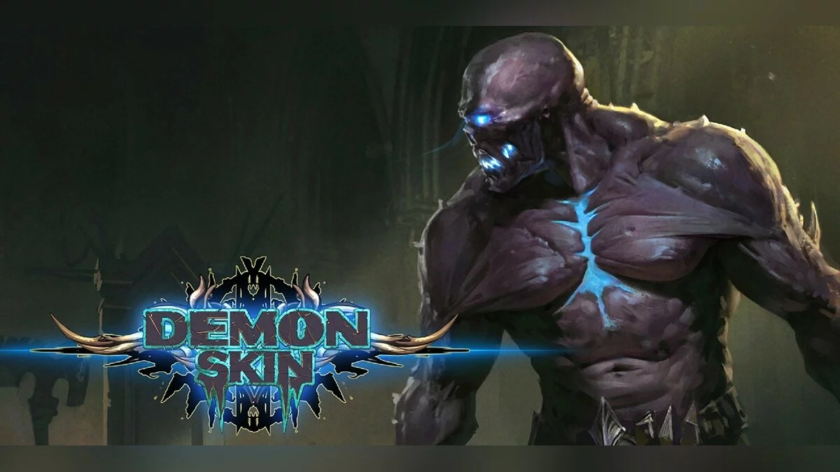 Скриншот из игры Demon Skin - 23