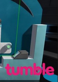Обложка игры Tumble Pin