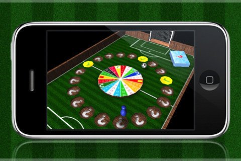 Скриншот из игры Tumble Pin - 5