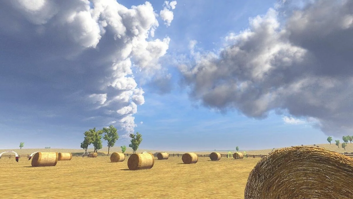 Скриншот из игры Liftoff - 22