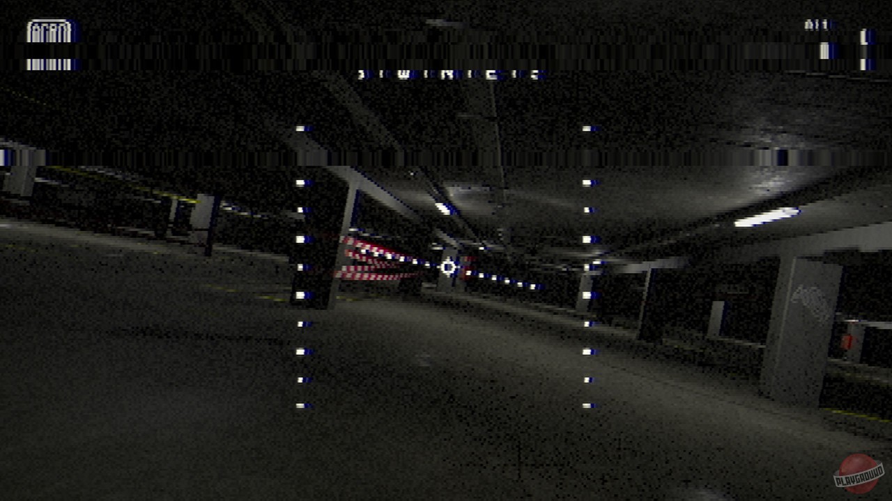 Скриншот из игры Liftoff - 14