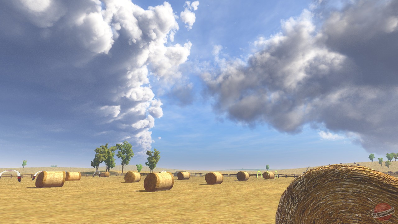 Скриншот из игры Liftoff - 34