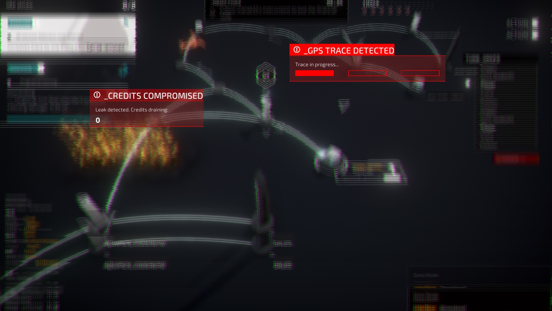 Скриншот из игры Midnight Protocol - 23