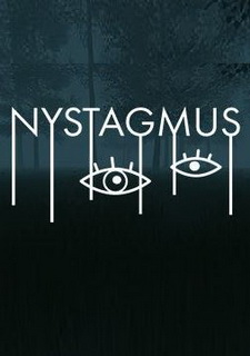 Обложка игры Nystagmus