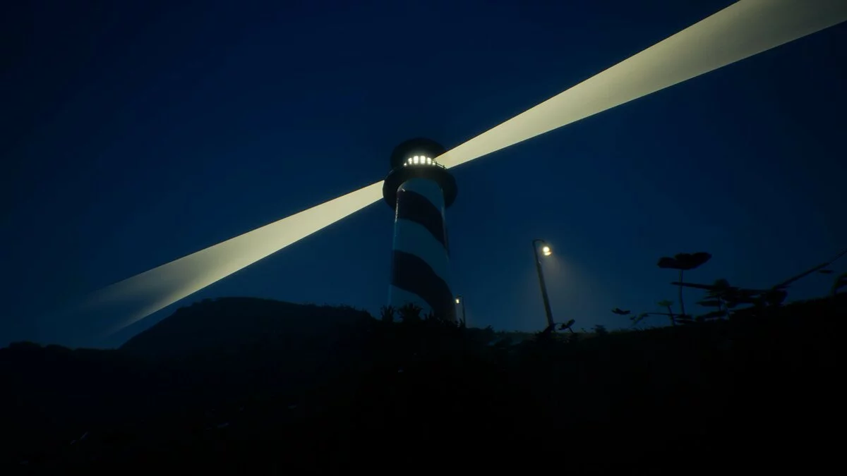 Скриншот из игры Nystagmus - 10