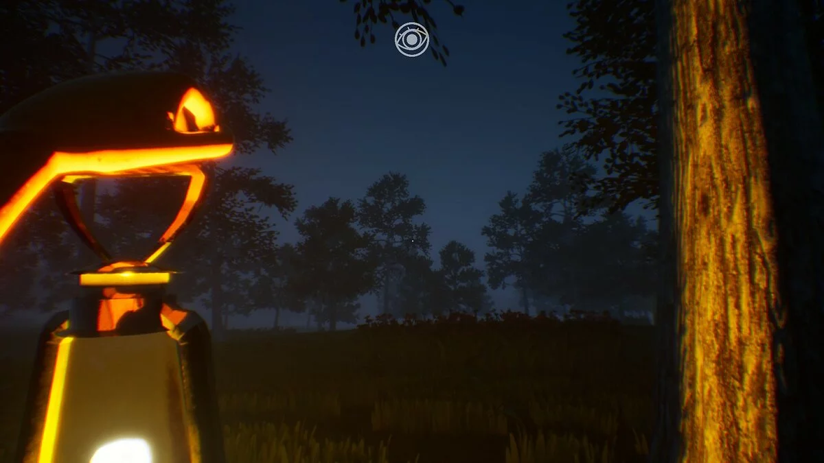 Скриншот из игры Nystagmus - 11