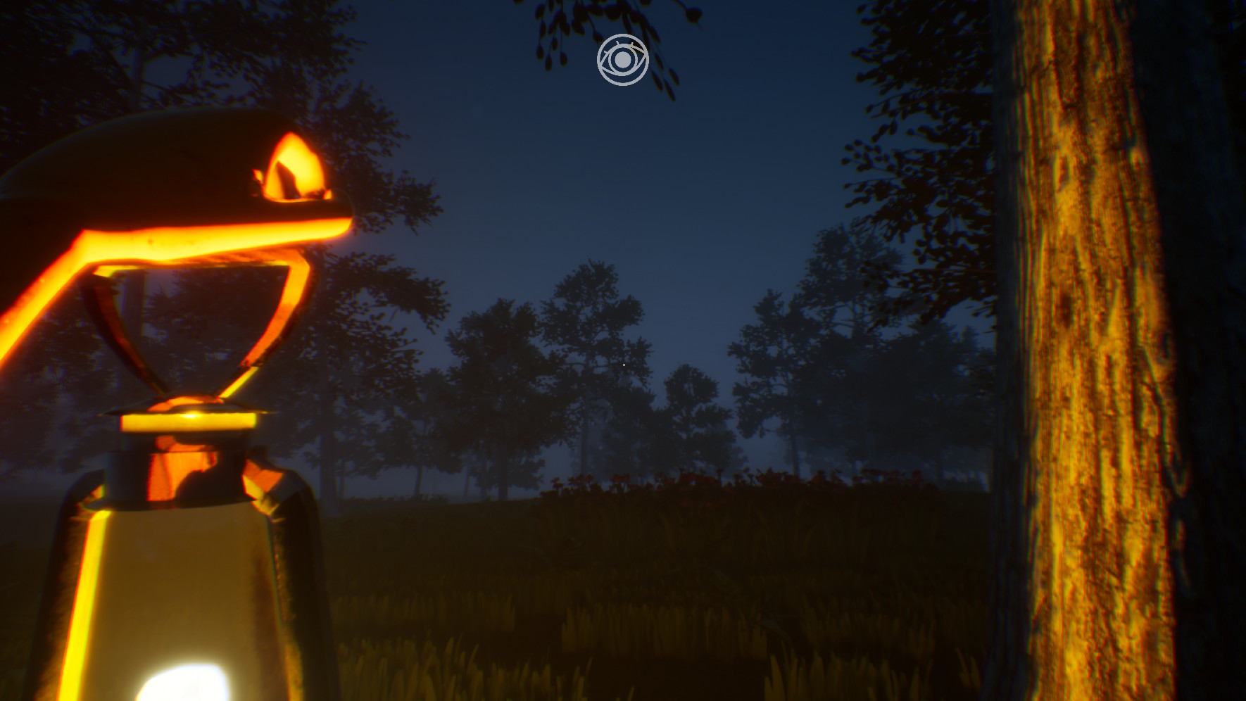 Скриншот из игры Nystagmus - 6