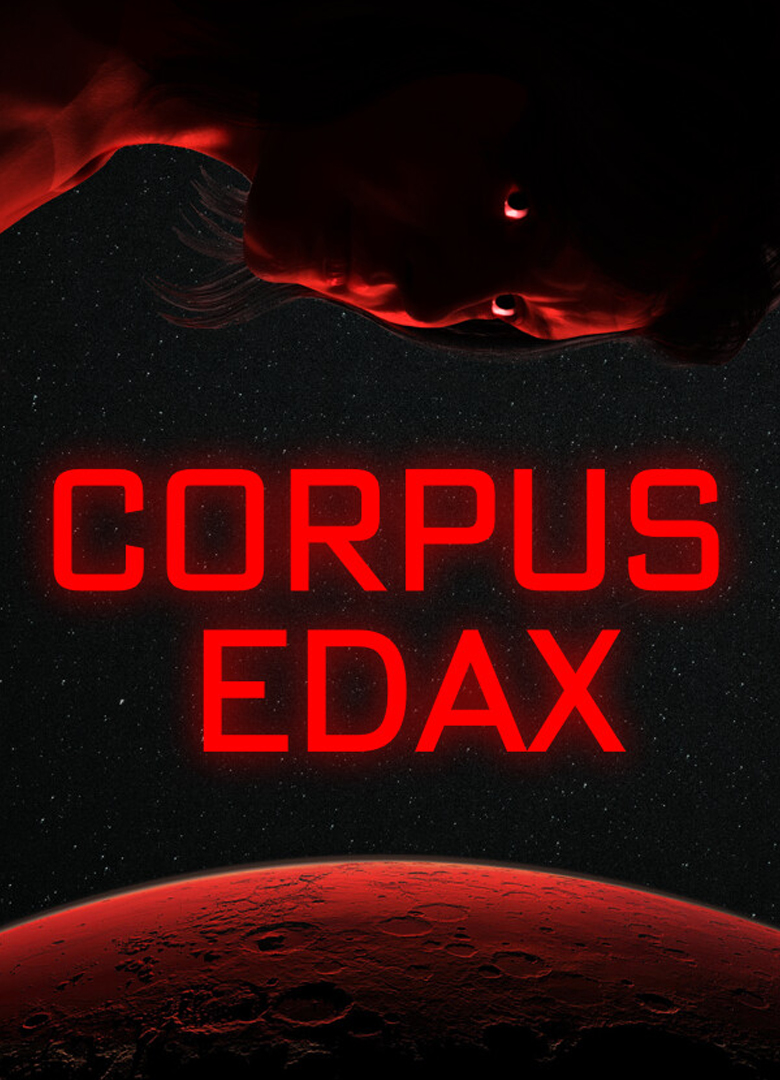 Обложка игры CORPUS EDAX
