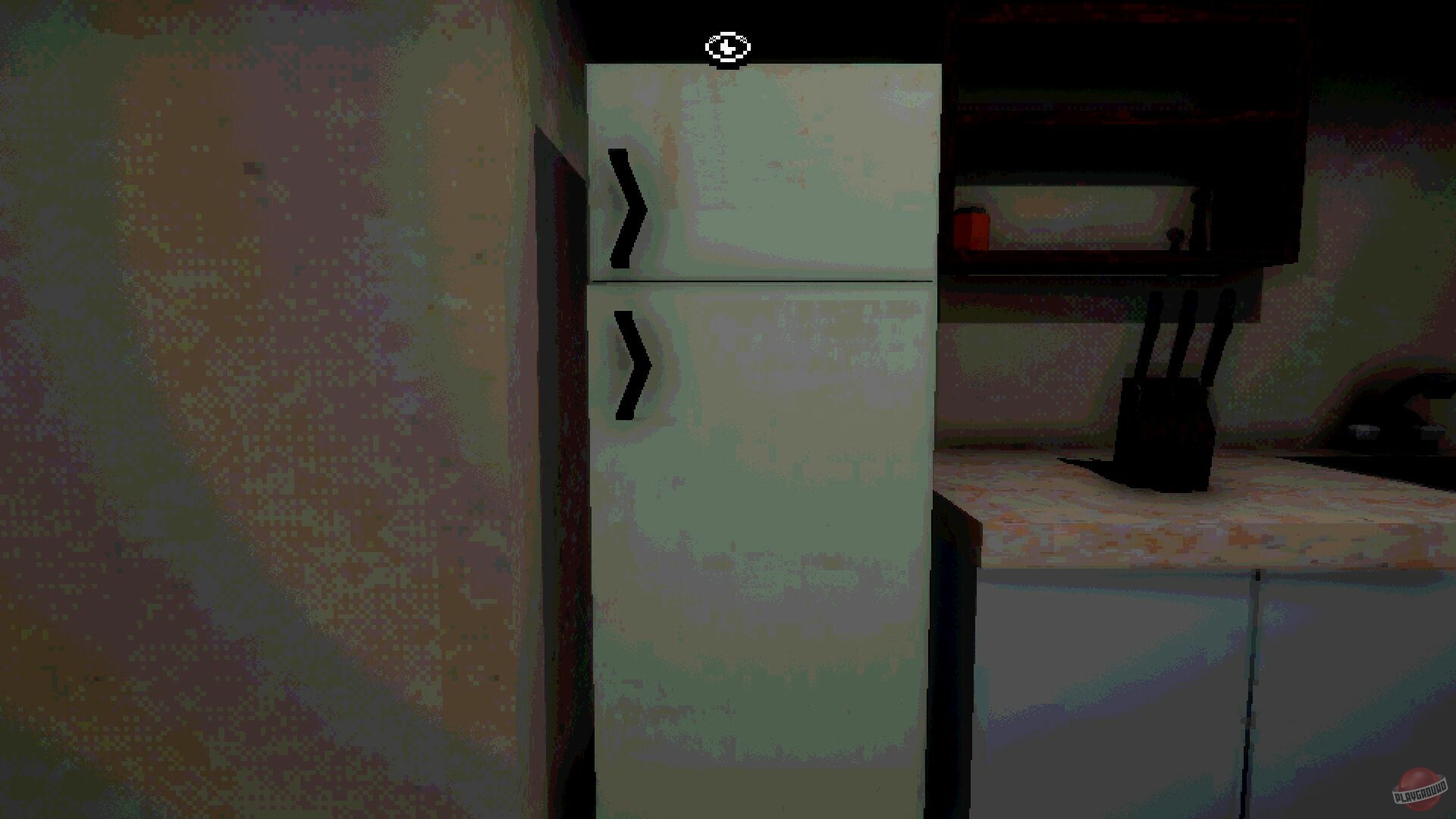 Скриншот из игры Mr. Meat - 8