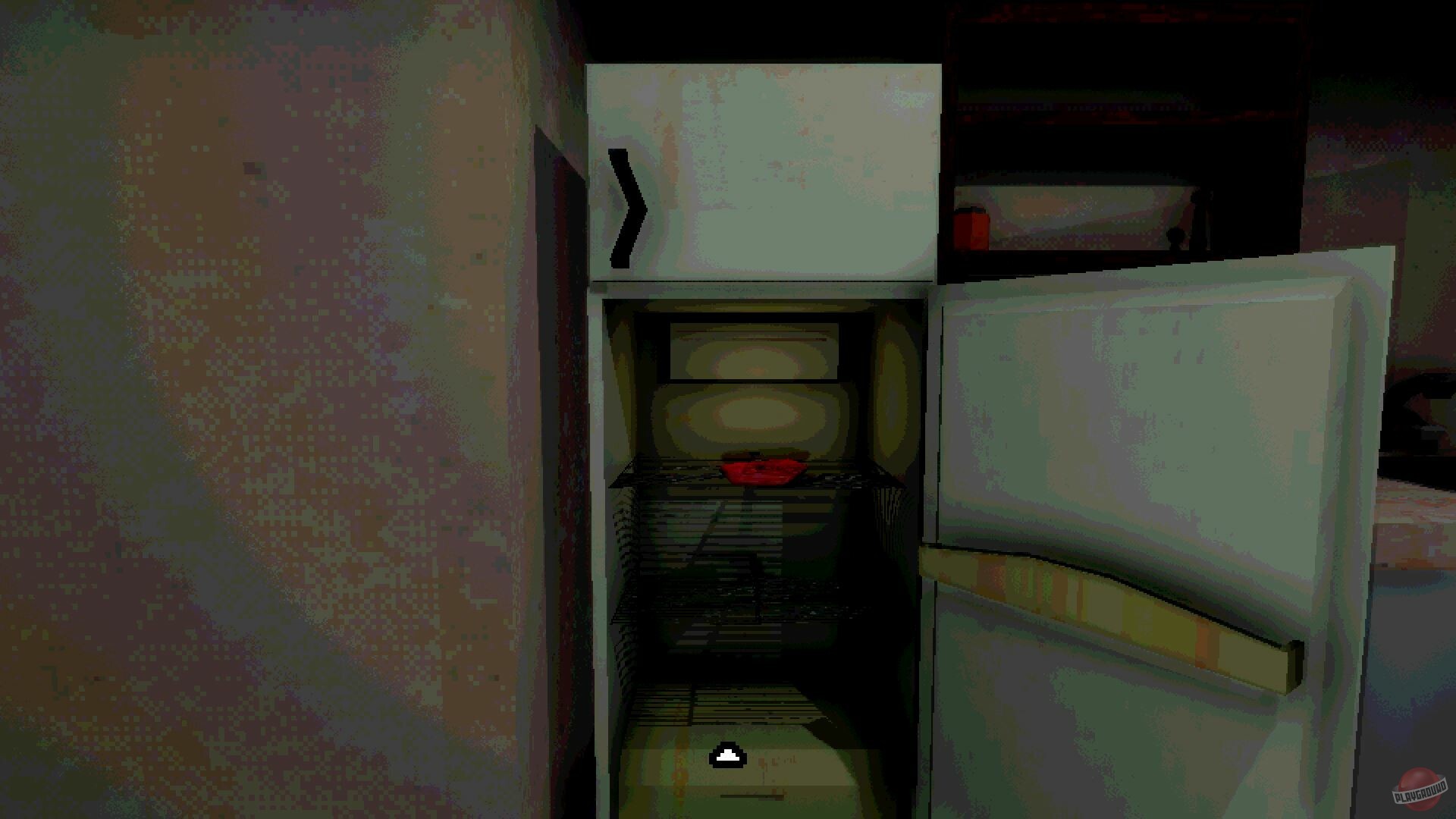 Скриншот из игры Mr. Meat - 9