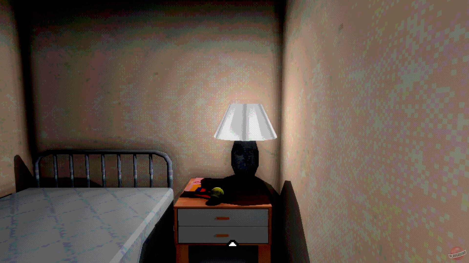 Скриншот из игры Mr. Meat - 7