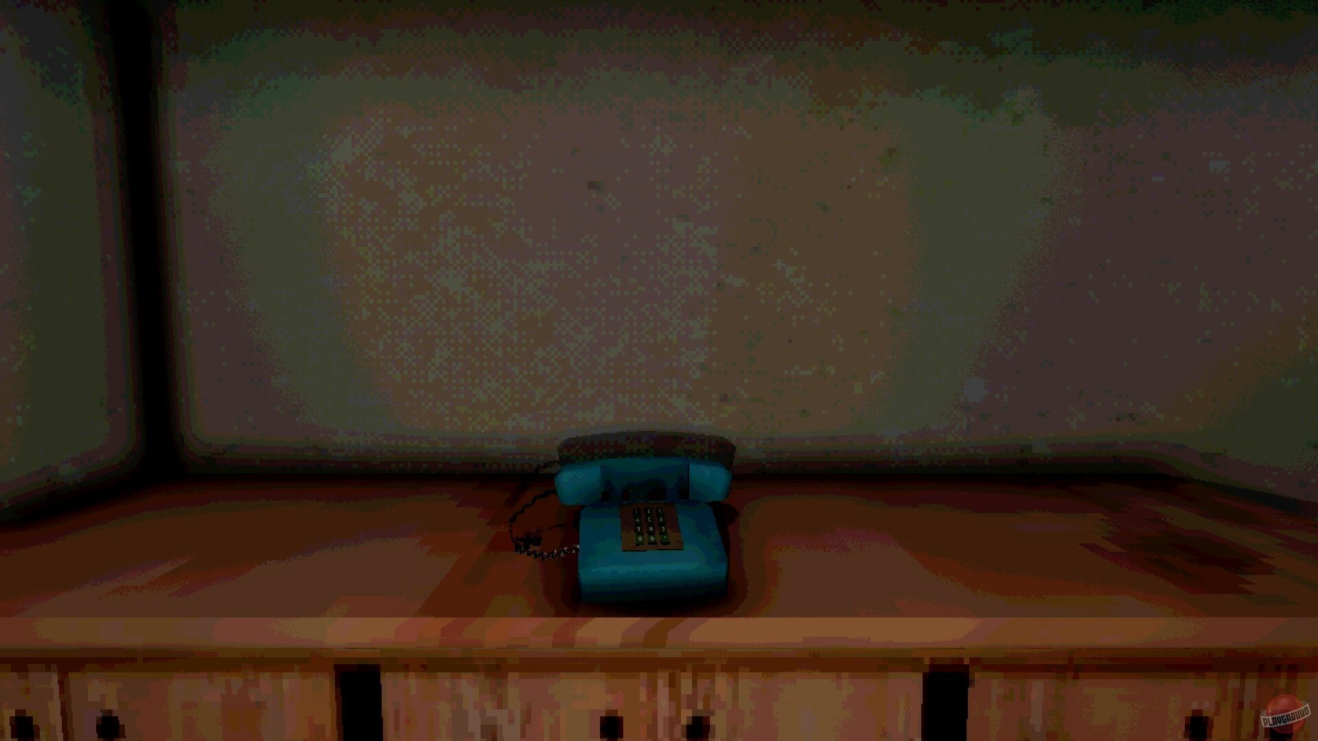 Скриншот из игры Mr. Meat - 5