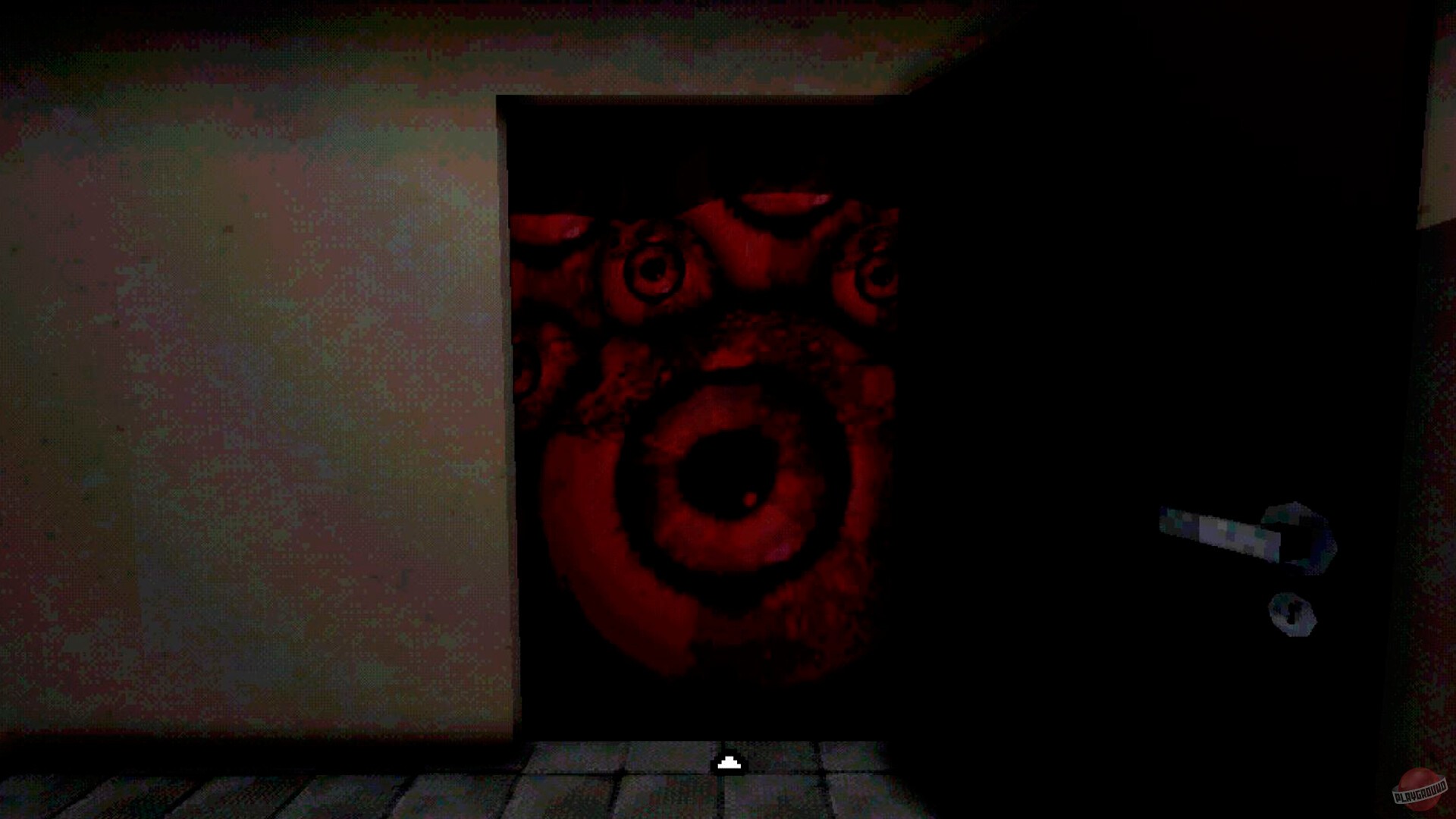 Скриншот из игры Mr. Meat - 6