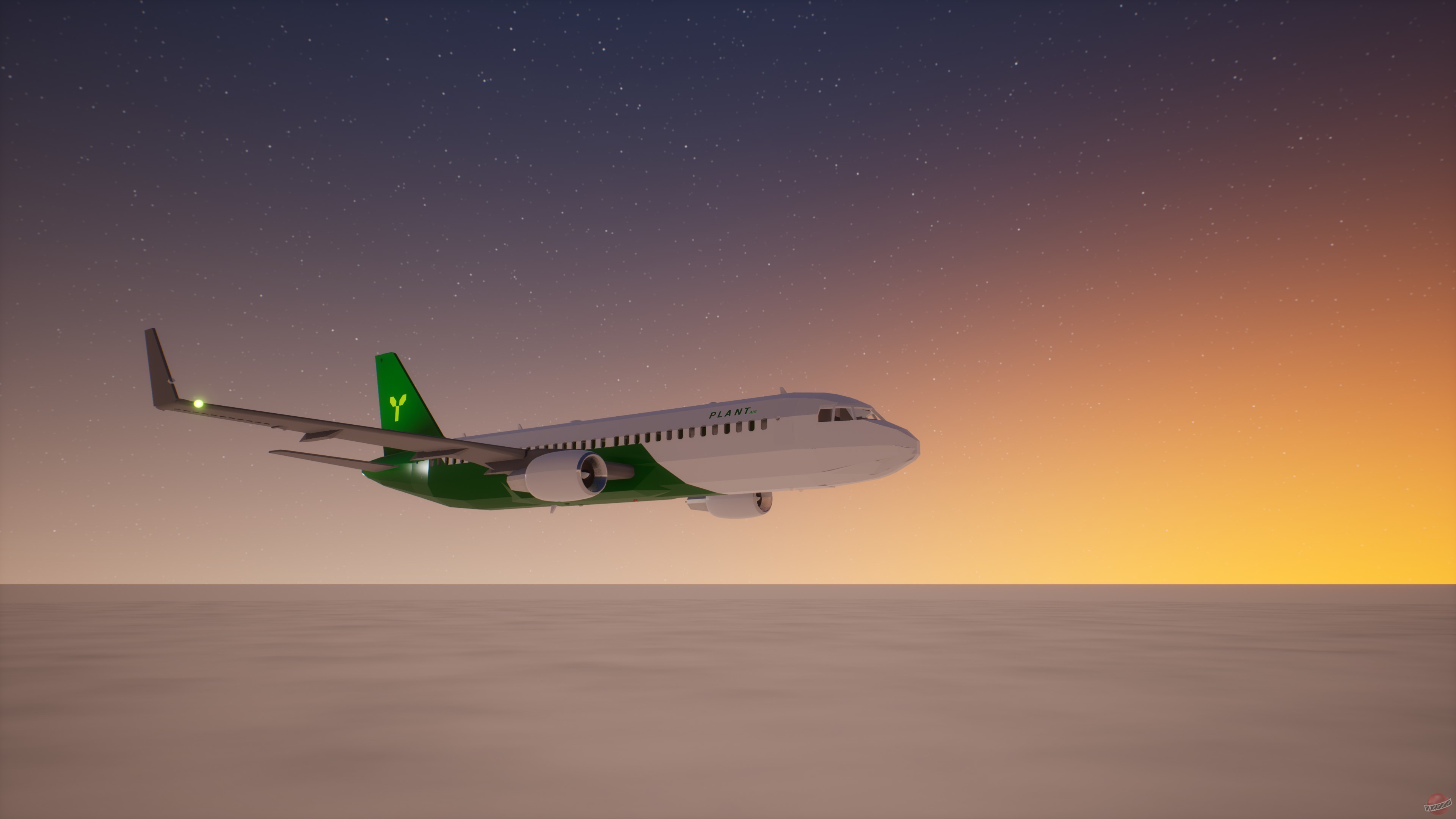 Скриншот из игры Brick Rigs - 19