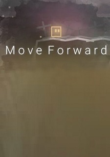 Обложка Move Forward