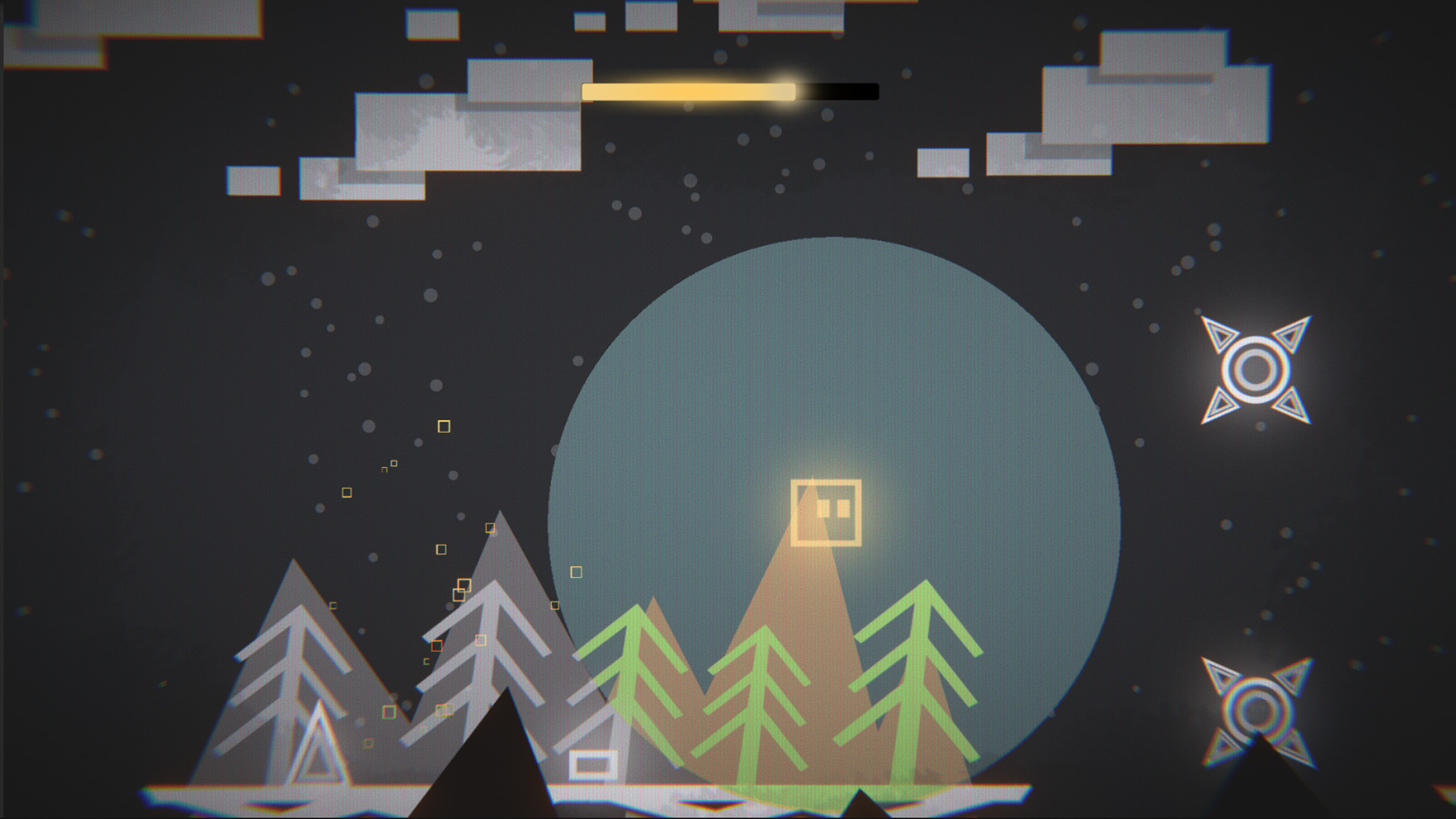 Скриншот из игры Move Forward - 2