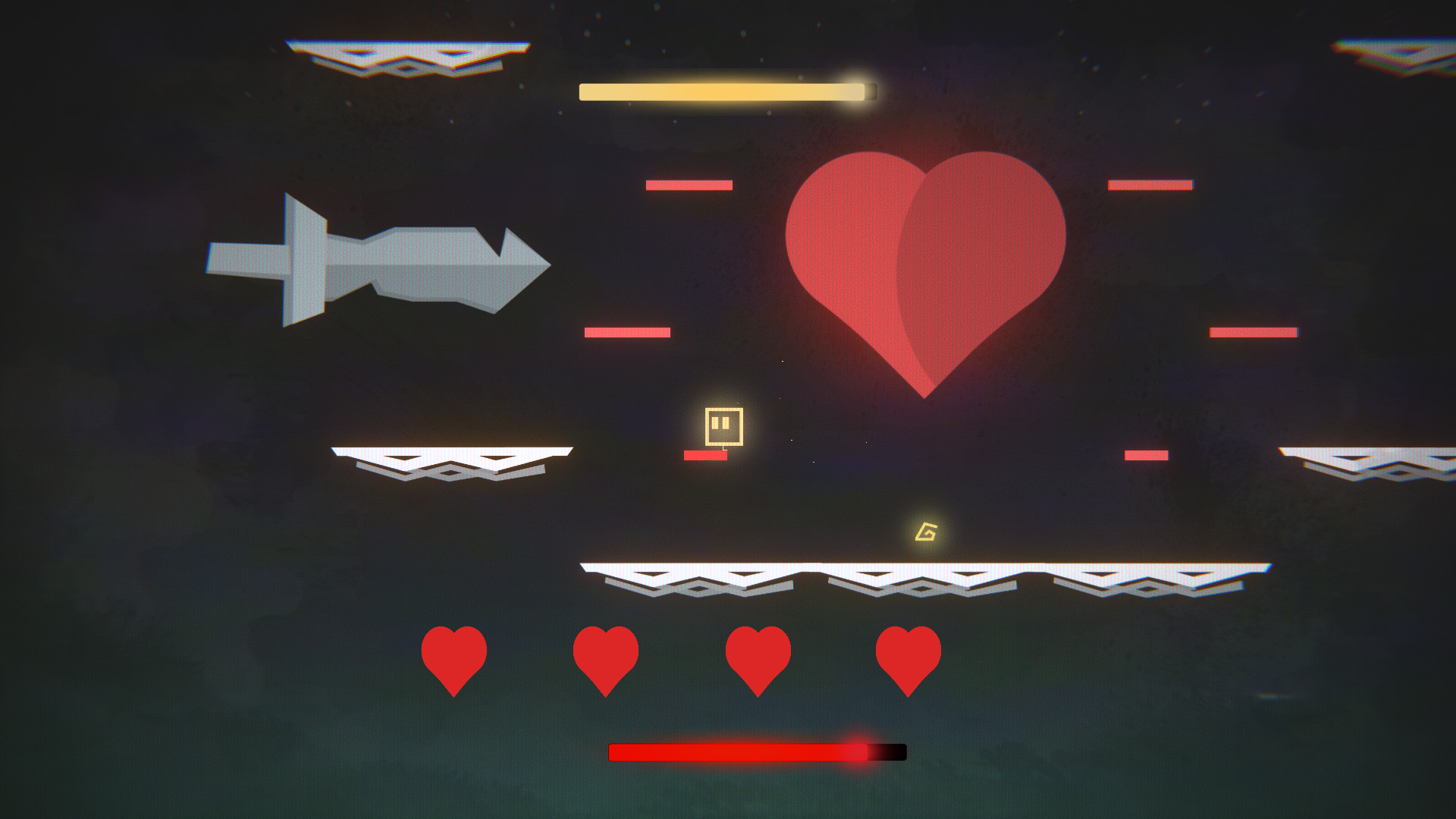 Скриншот из игры Move Forward - 3