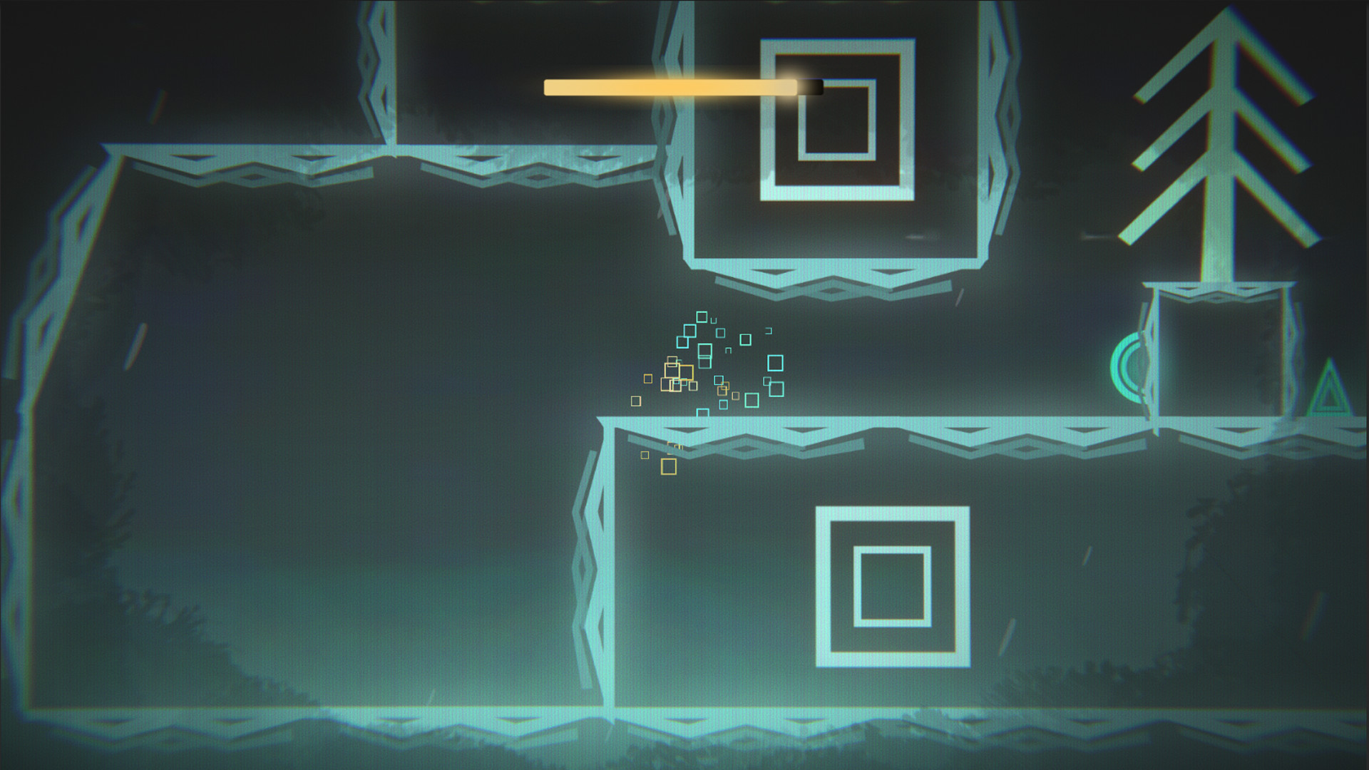 Скриншот из игры Move Forward - 5