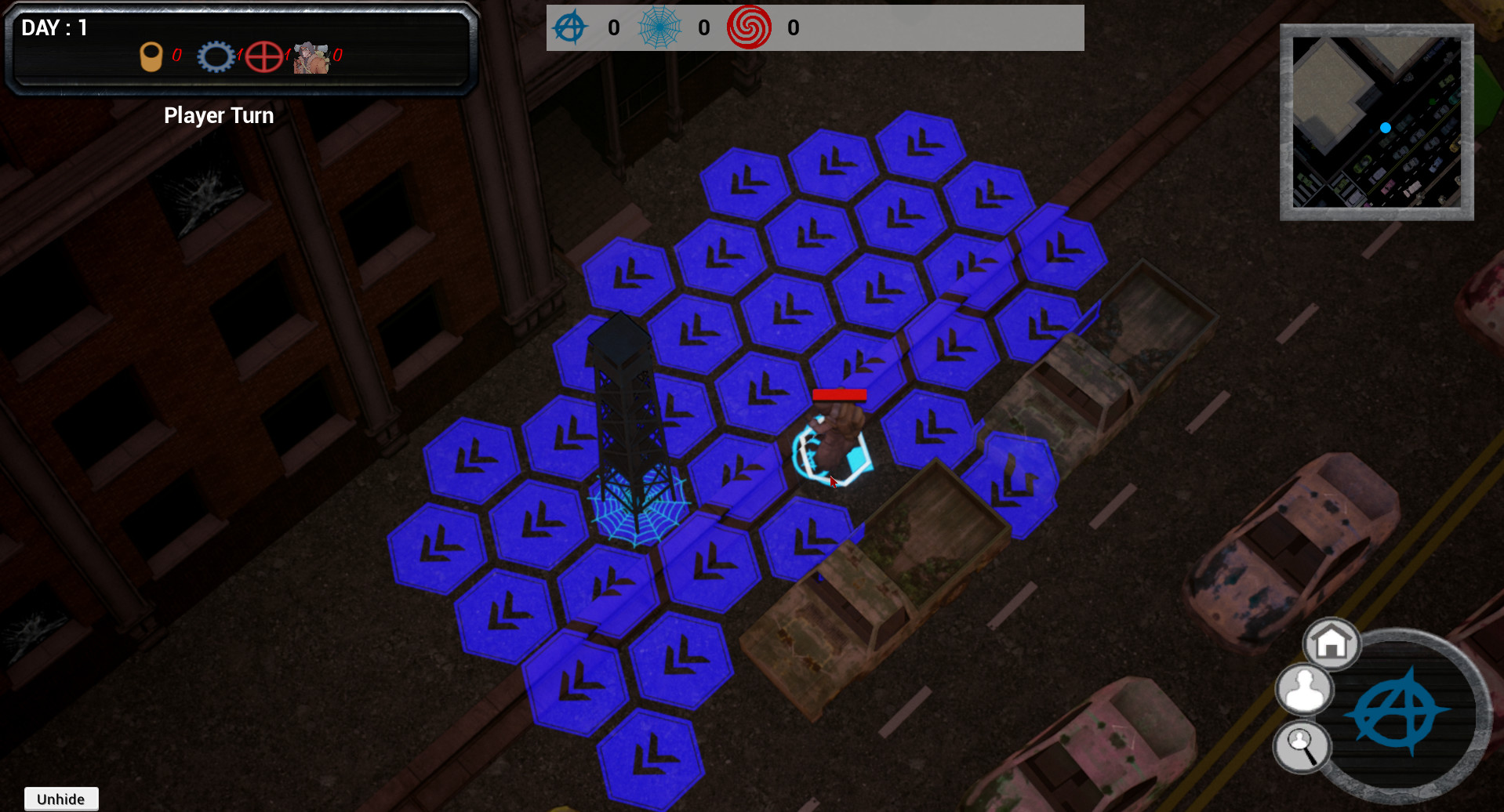 Скриншот из игры Fall of Civilization - 10