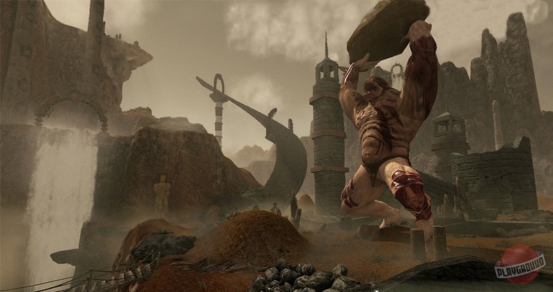 Скриншот из игры Light Spire: Fortune's Web - 13