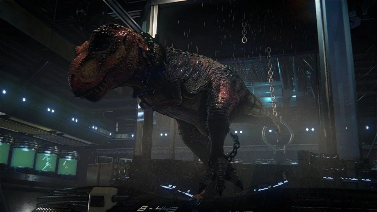 Скриншот из игры Primal Carnage: Genesis - 6