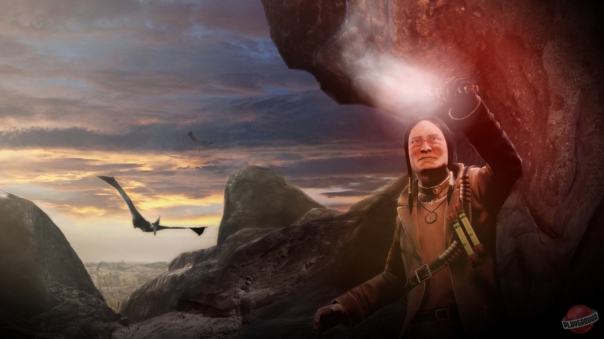 Скриншот из игры Primal Carnage - 52