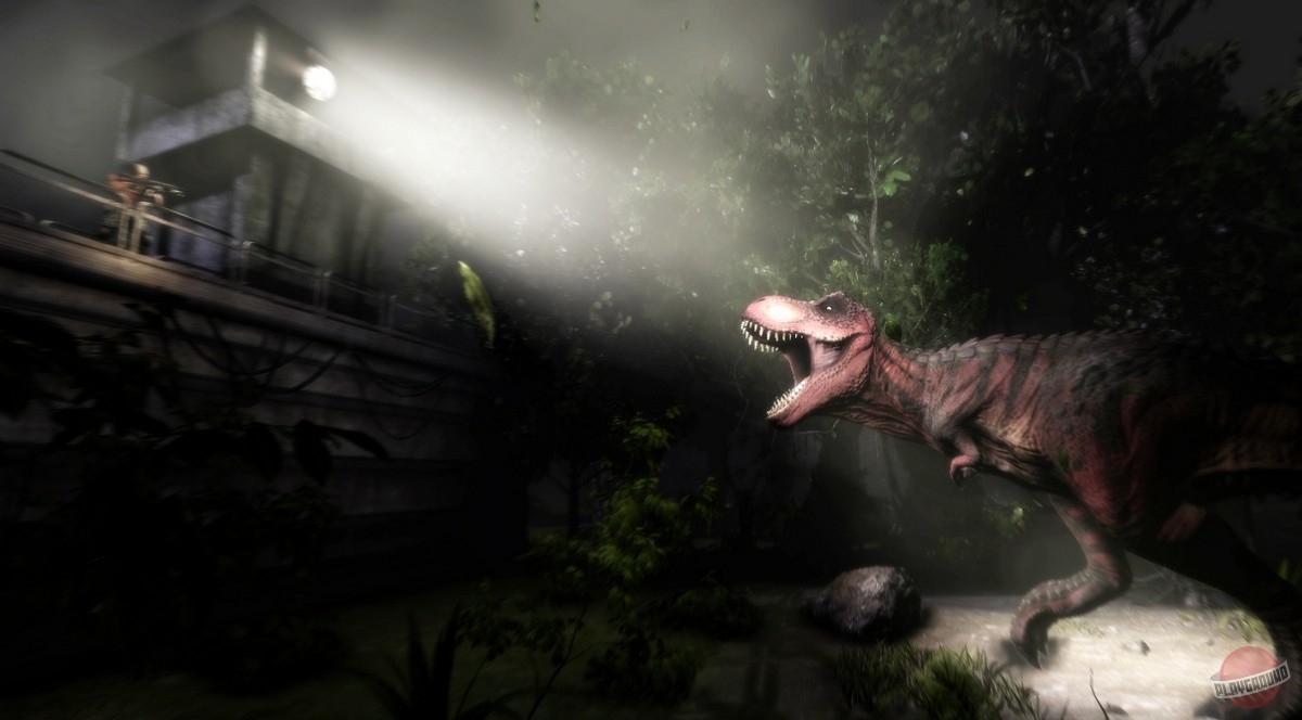 Скриншот из игры Primal Carnage - 48