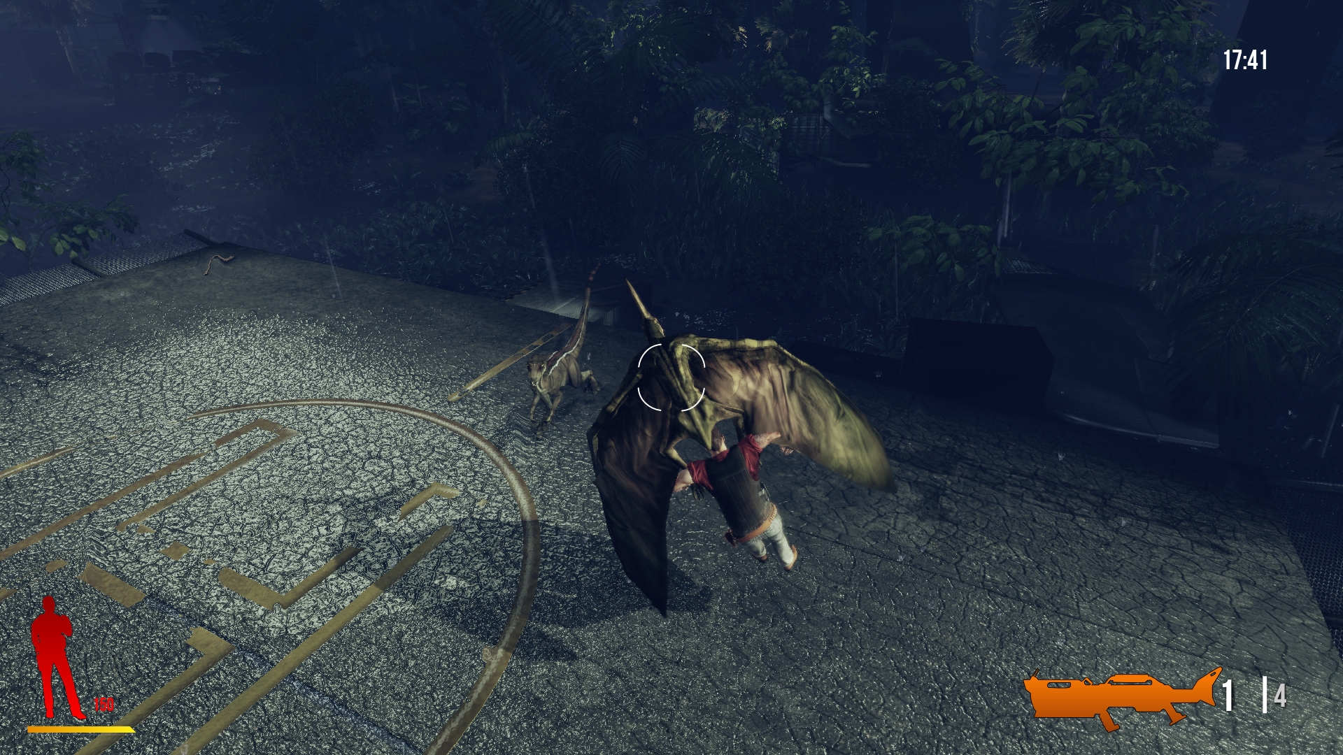 Скриншот из игры Primal Carnage - 54