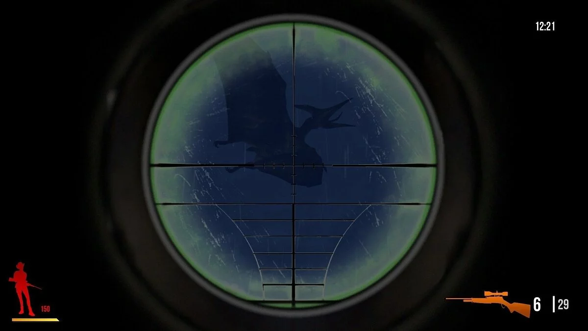 Скриншот из игры Primal Carnage - 42