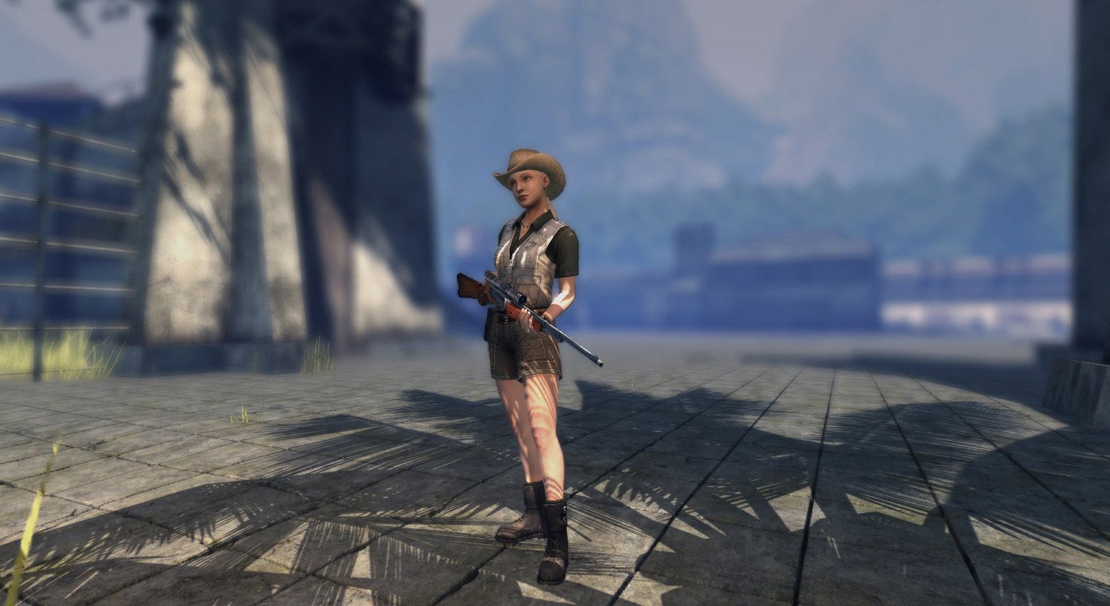 Скриншот из игры Primal Carnage - 7