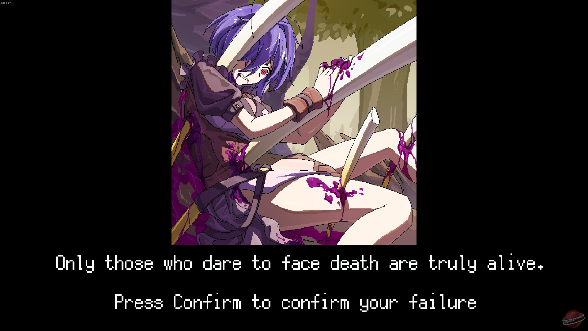 Скриншот из игры Welcome to Planet E1d0r4d0! - 2