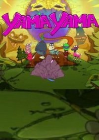 Обложка игры YamaYama