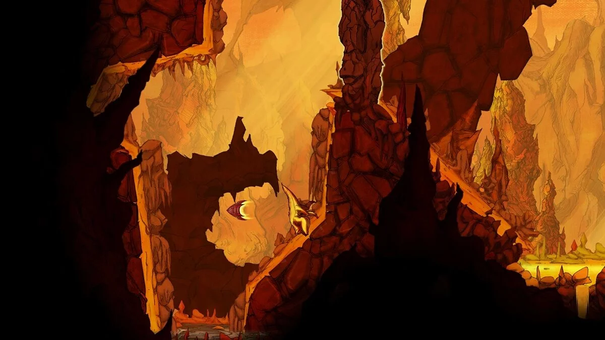 Скриншот из игры Aaru’s Awakening - 26