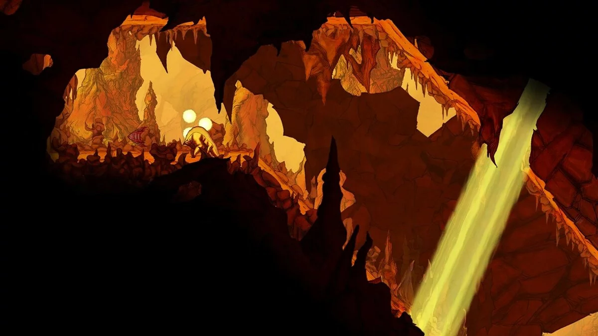 Скриншот из игры Aaru’s Awakening - 30