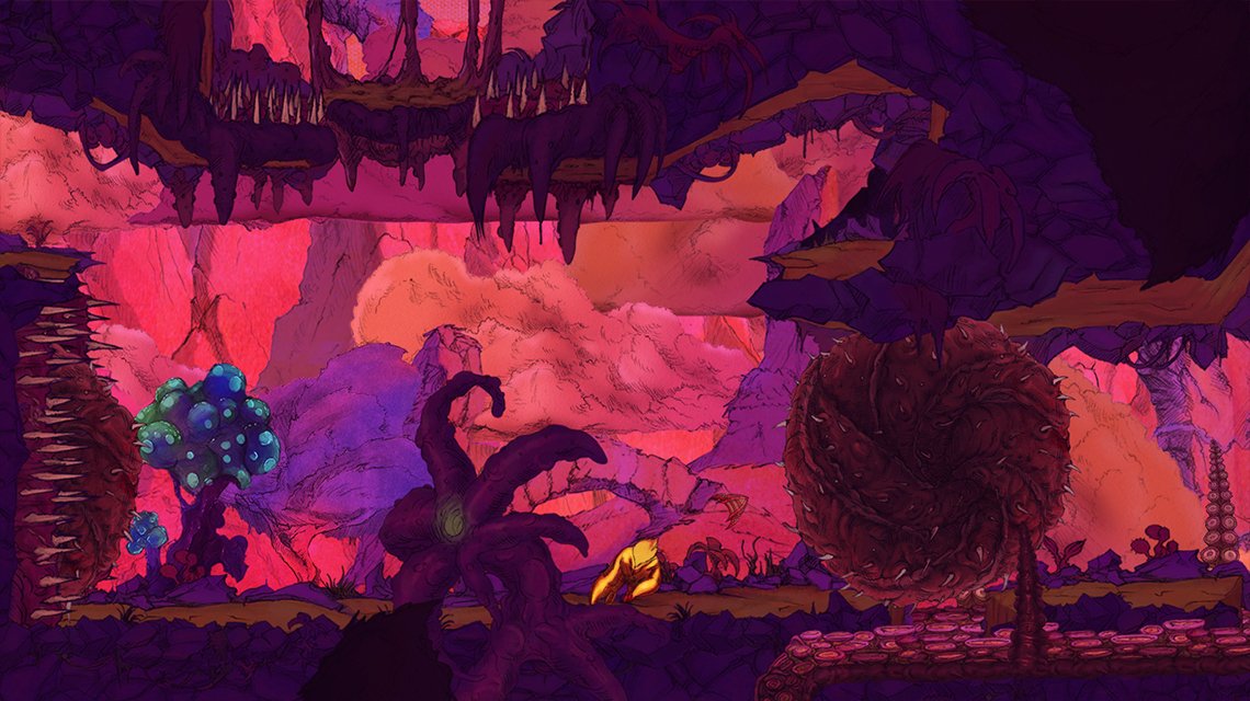 Скриншот из игры Aaru’s Awakening - 41