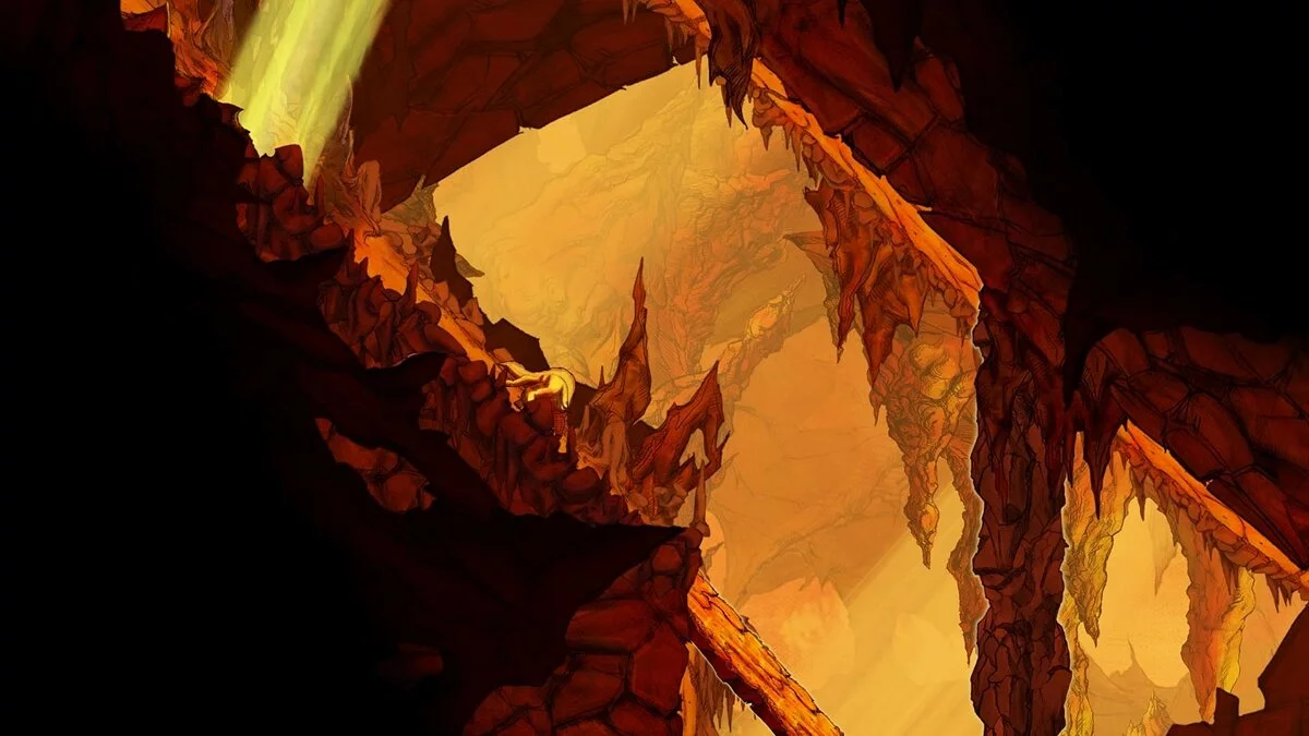 Скриншот из игры Aaru’s Awakening - 19