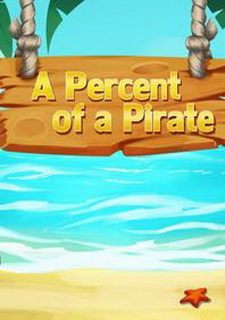 Обложка игры A Percent of a Pirate