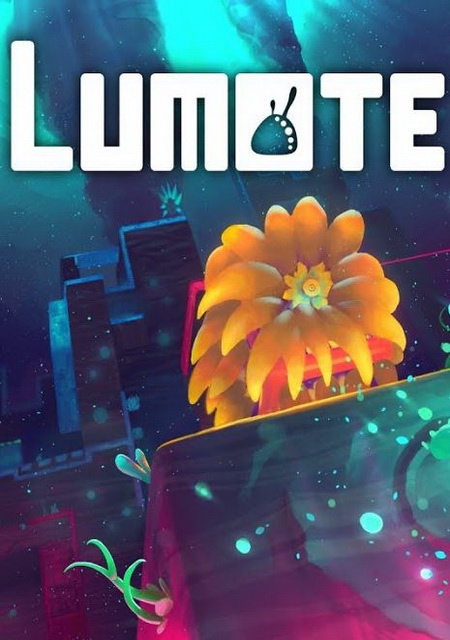 Обложка Lumote