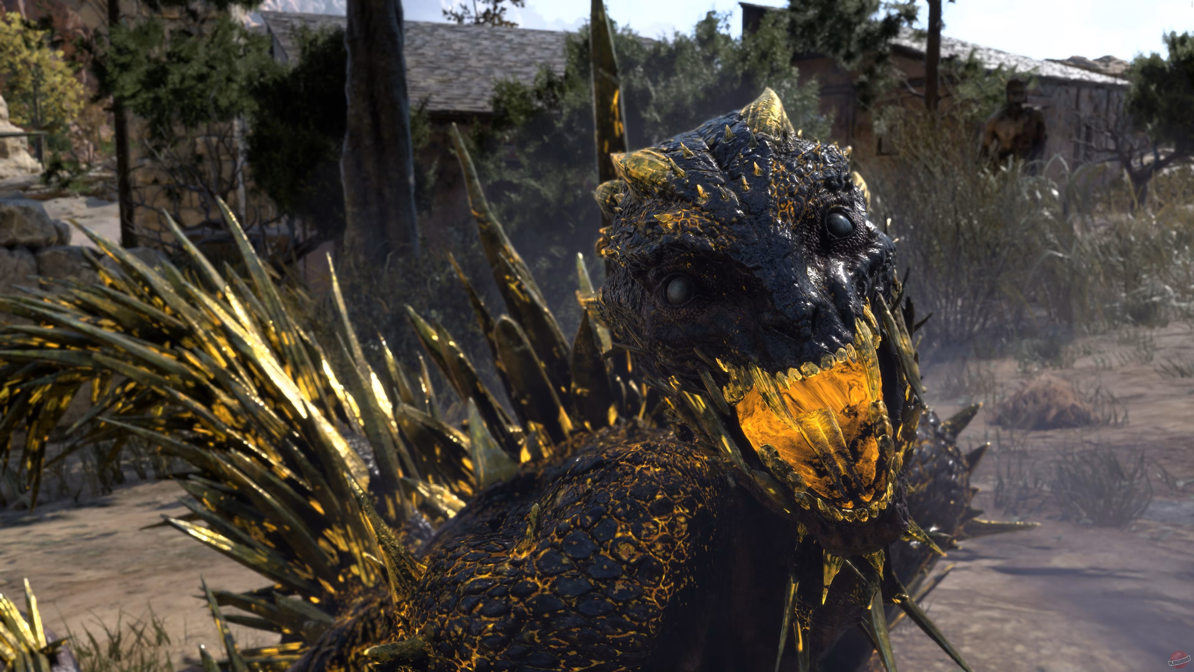 Скриншот из игры Forspoken - 58