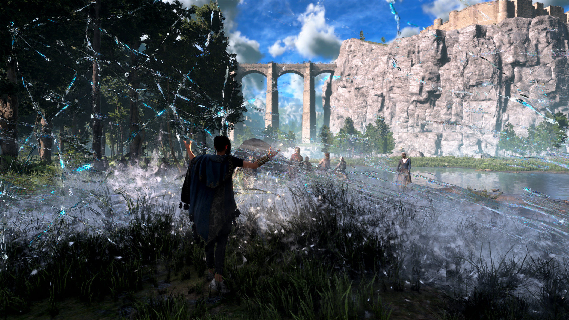 Скриншот из игры Forspoken - 41